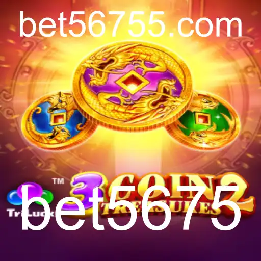 Descubra o Mundo Emocionante de 3CoinTreasures2 com bet5675
