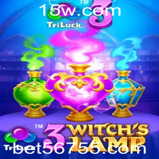 Descobrindo o Fascinante Mundo de 3WitchsLamp