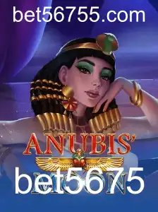 AnubisMoon: Descubra o Fascinante Mundo do Jogo com bet5675
