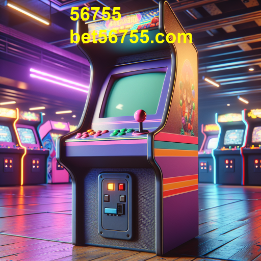 A Evolução e o Impacto dos Jogos Arcade