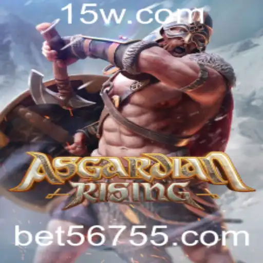 Explorando AsgardianRising: Um Mergulho no Mundo dos Deuses e Heróis