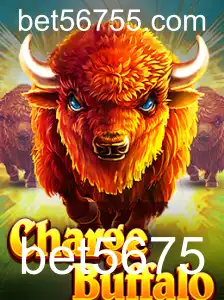 ChargeBuffalo: Explorando o Mundo Emocionante deste Novo Jogo