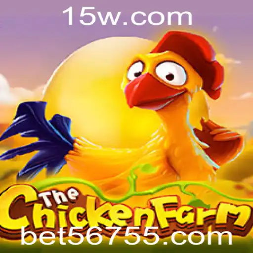 Descubra o Fascinante Mundo do Jogo ChickenFarm
