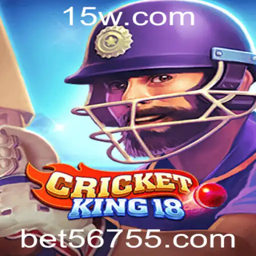 CricketKing18: Mergulhe na Nova Era dos Jogos de Críquete