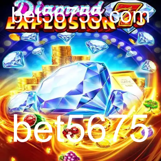 DiamondExplosion7s: Descubra a Emoção deste Jogo Inovador