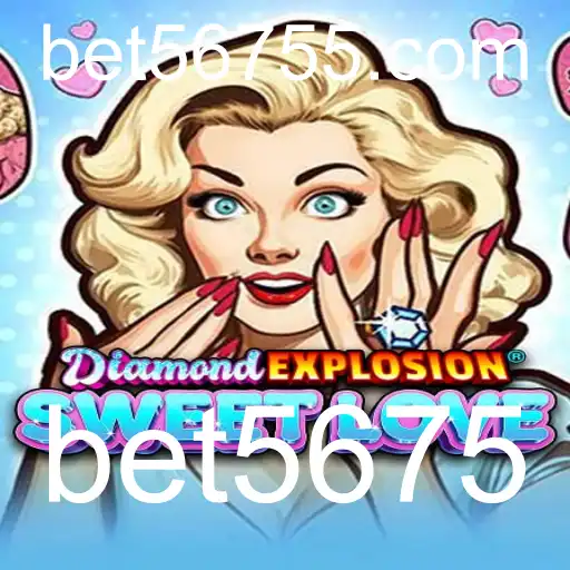 Explorando o Encantador Mundo de DiamondExplosionSweetLove