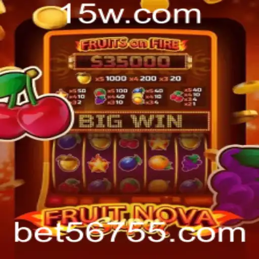 Descubra o Excitante Mundo de FruitNovaSuper - Um Guia Completo