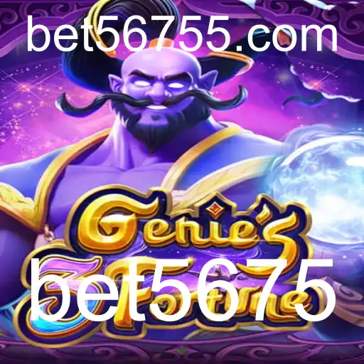 Desvendando o Mundo de Genie3Fortune