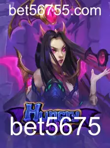 HungryNight: Descobrindo o Universo Dinâmico do Jogo com Bet5675