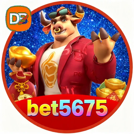 bet5675 Logo