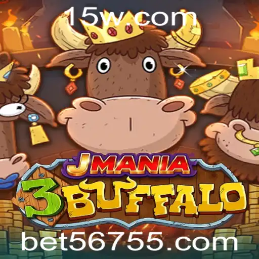 Explorando o JMania3Buffalo: Um Mergulho no Jogo do Ano