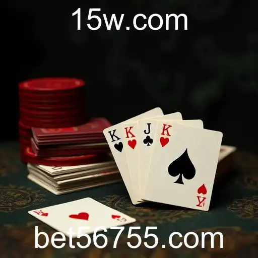 Explorando o Fascinante Mundo dos Jogos de Cartas