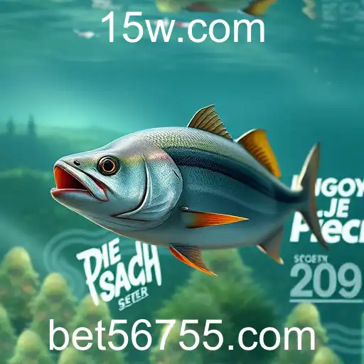 Explorando o Fascinante Mundo dos Jogos de Pesca