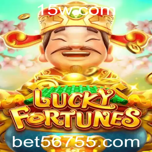 Descubra o Universo do Jogo LUCKYFORTUNES: Aventura e Estratégia com a Palavra-Chave 56755