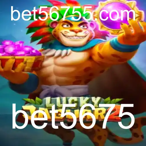 Descubra o Fascinante Mundo de Luckyjaguar2: Um Jogo de Aventura e Estratégia com Bet5675