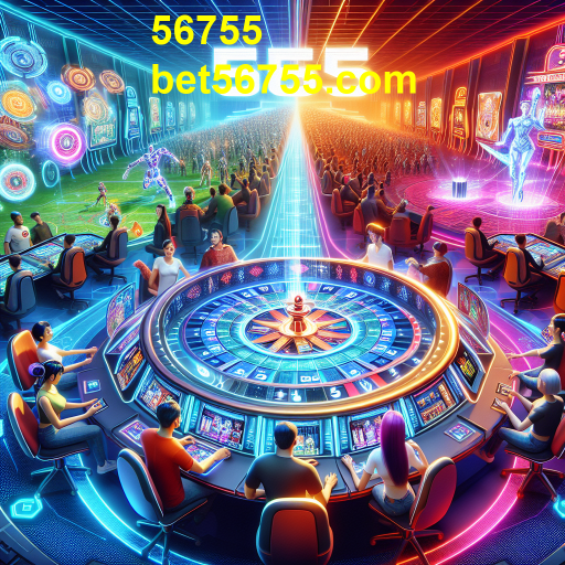A Evolução do Multiplayer nos Jogos Digitais: Conectando Jogadores em uma Nova Era