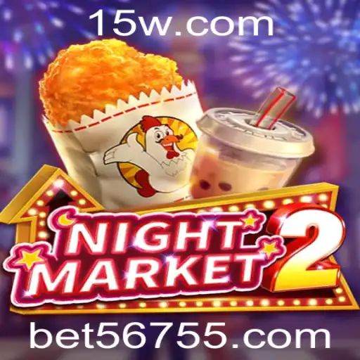 NightMarket2: Mergulho no Mistério Urbano
