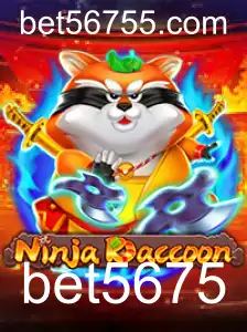 Explorando o Fascinante Mundo de NinjaRaccoon