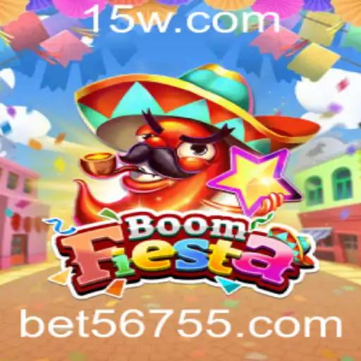 Descubra BoomFiesta: O Jogo que Está Agitando o Mundo dos Games