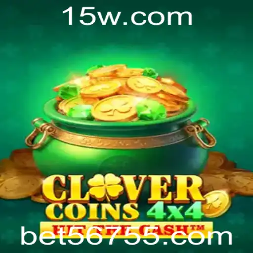 Descubra o Mundo Fascinante de CloverCoins4x4: Um Jogo de Estratégia Inovador
