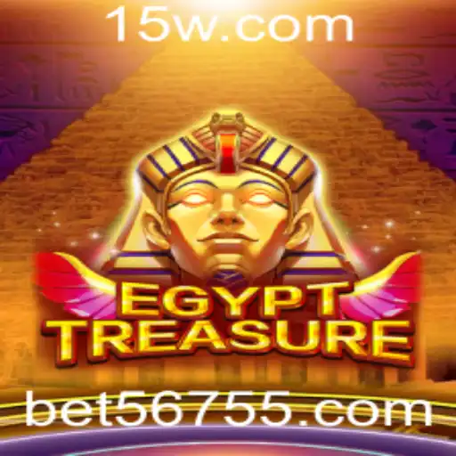 Explorando o Fascinante Mundo de EgyptTreasure
