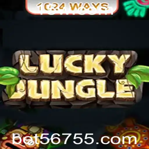 Descubra o Fascinante Mundo de LuckyJungle1024