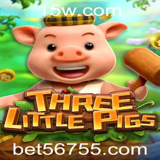 Desvendando o Mundo de THREELITTLEPIGS: Um Jogo de Estratégia e Criatividade