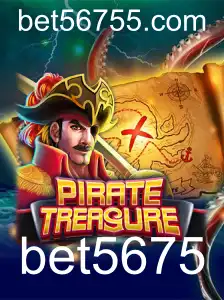 Tudo Sobre PirateTreasure: Um Guia Completo para o Novo Jogo de Aventura