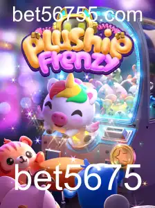 PlushieFrenzy: A Magia do Mundo dos Brinquedos de Pelúcia
