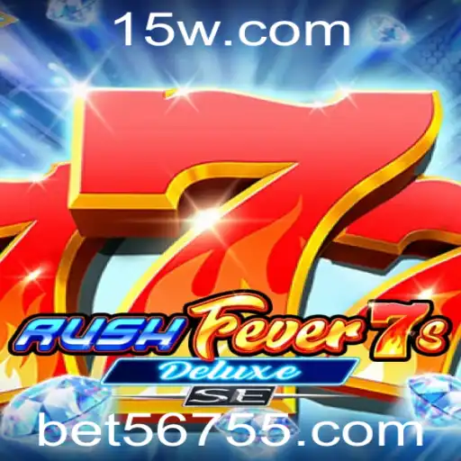 RushFever7sDeluxeSE: A Nova Sensação do Mundo dos Jogos