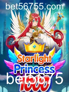 StarlightPrincess1000: Uma Aventura Intergaláctica no Universo dos Jogos