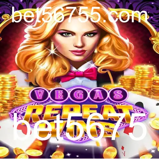 Descubra o Fascinante Mundo de VegasRepeatWins com Bet5675