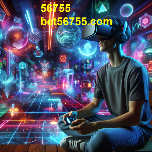 A Revolução dos Jogos na Realidade Virtual