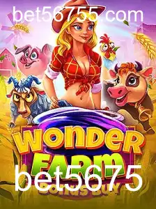 WonderFarmBonusBuy: Explore o Universo Encantado e Aventureiro deste Incrível Jogo
